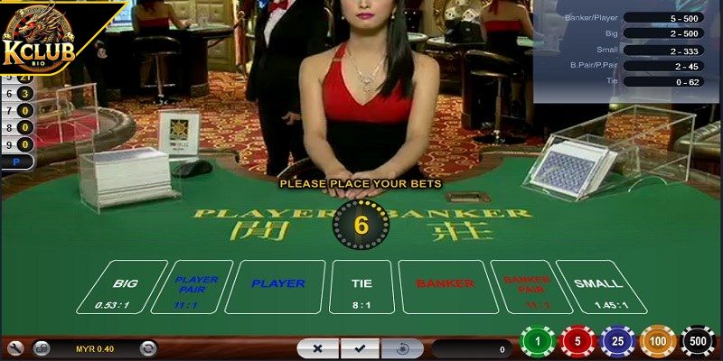 Cách Soi Cầu Baccarat Theo Độc Quyền Từ Cao Thủ KCLUB 1 Cách soi cầu Baccarat dạng bệt