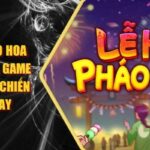 Lễ Hội Pháo Hoa