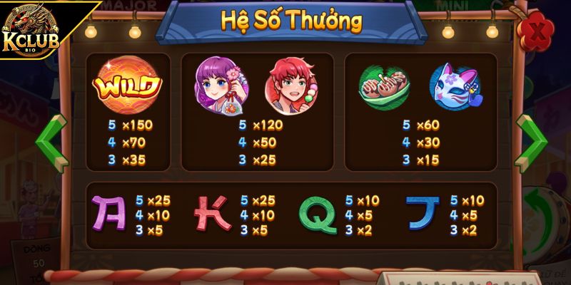 Lễ Hội Pháo Hoa KCLUB - Tựa Game Rực Rỡ Với Chiến Thuật Hay 2 Biểu tượng pháo sáng xanh