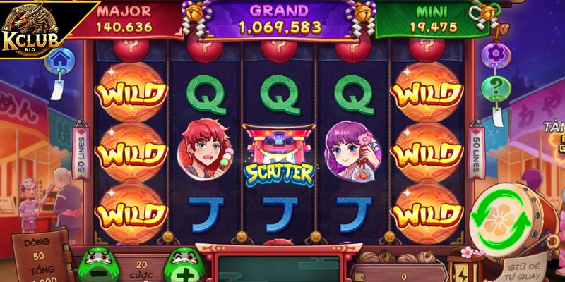 Lễ Hội Pháo Hoa KCLUB - Tựa Game Rực Rỡ Với Chiến Thuật Hay 3 Theo dõi nhịp xuất hiện của pháo hoa vàng