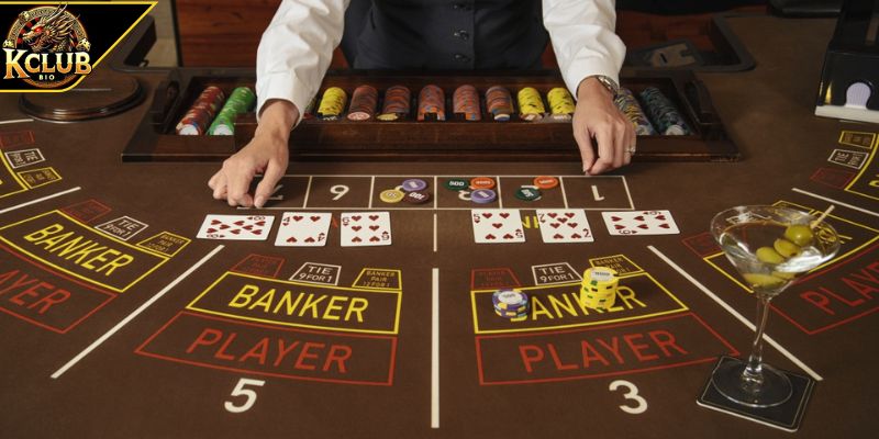 Phần Mềm Hack Baccarat - Giới Hạn Và Chiến Thuật Từ KCLUB 1 Dự đoán kết quả từ phần mềm hack Baccarat