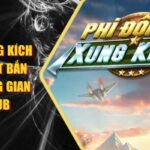 Phi Đội Xung Kích