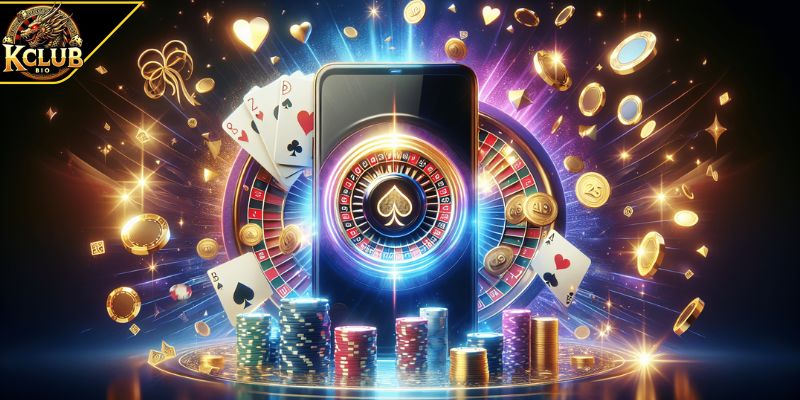 Giao diện bản app trực quan
