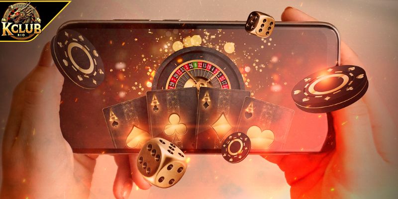 Lưu ý bạn cần biết khi thực hiện tải app KCLUB