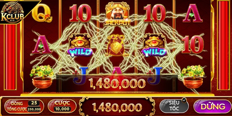 Tổng quát khái niệm tải game nổ hũ thần quay 247